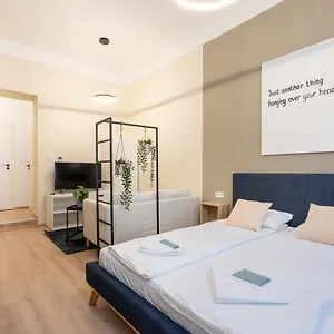  Lägenhet N36- Boutique Apartments, Location, By Bqa